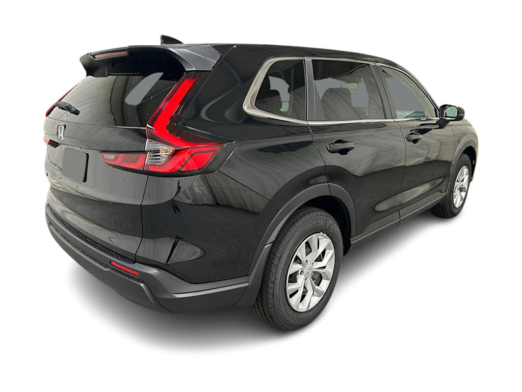 Thumbnail: 2026 Honda CR-V - 16