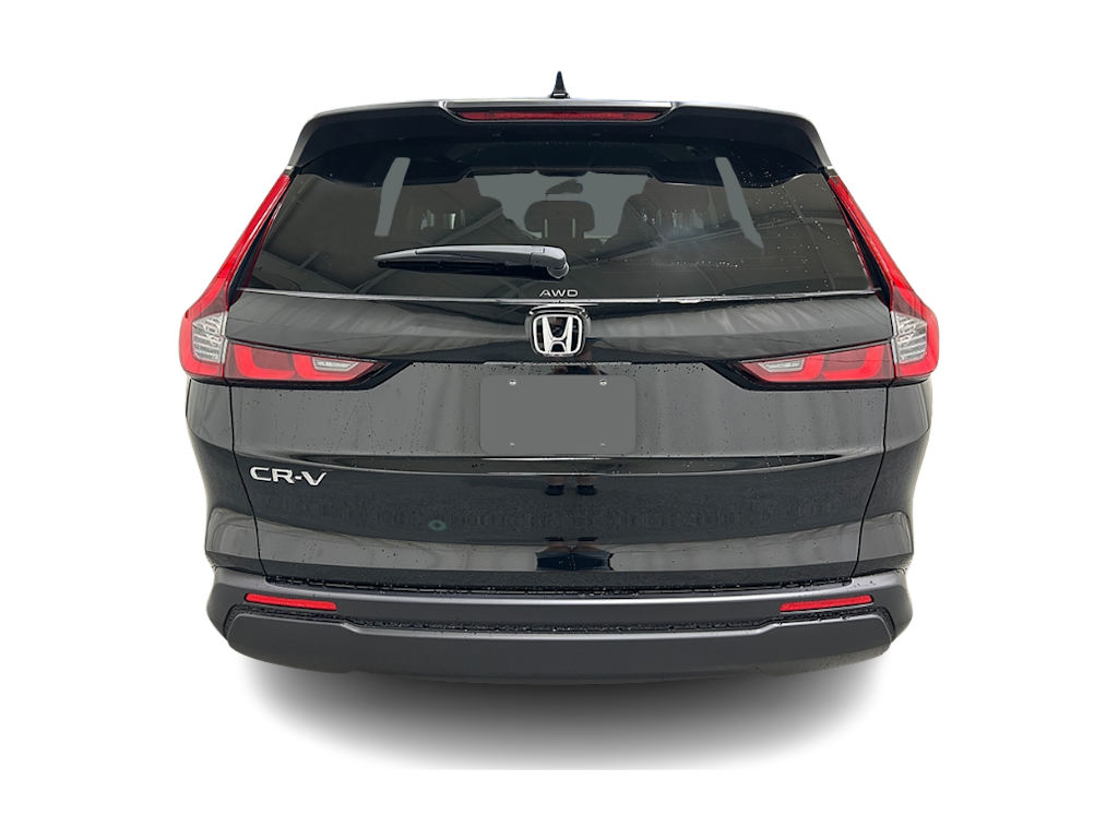 Thumbnail: 2026 Honda CR-V - 5