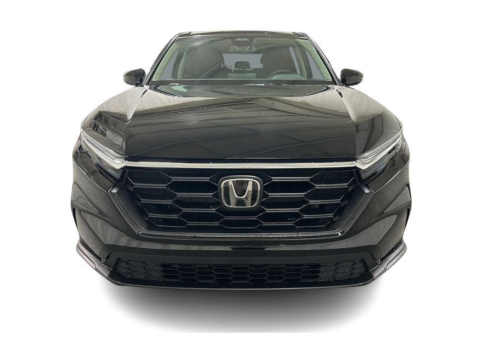 Thumbnail: 2026 Honda CR-V - 6