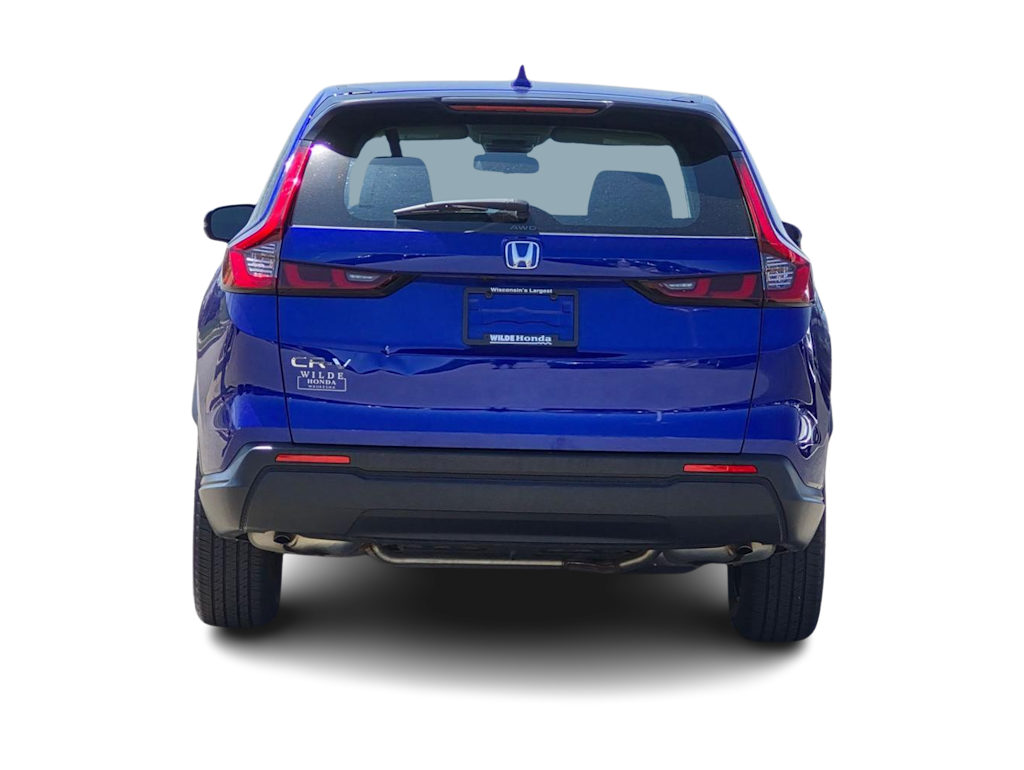 Thumbnail: 2023 Honda CR-V - 5