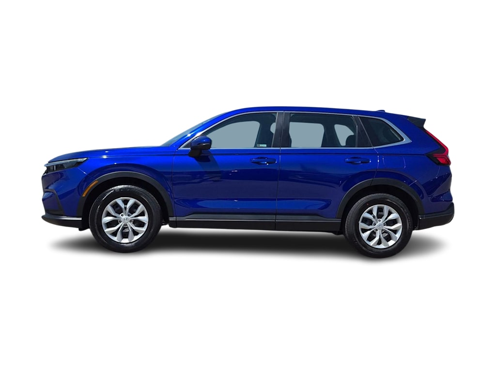 Thumbnail: 2023 Honda CR-V - 3