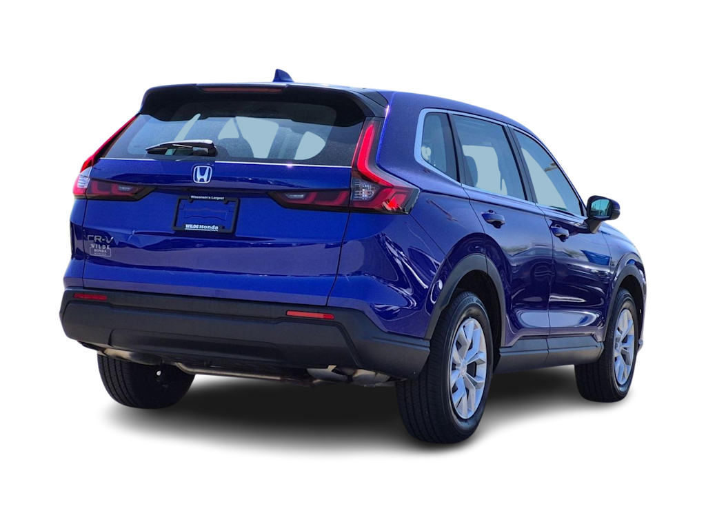 Thumbnail: 2023 Honda CR-V - 19