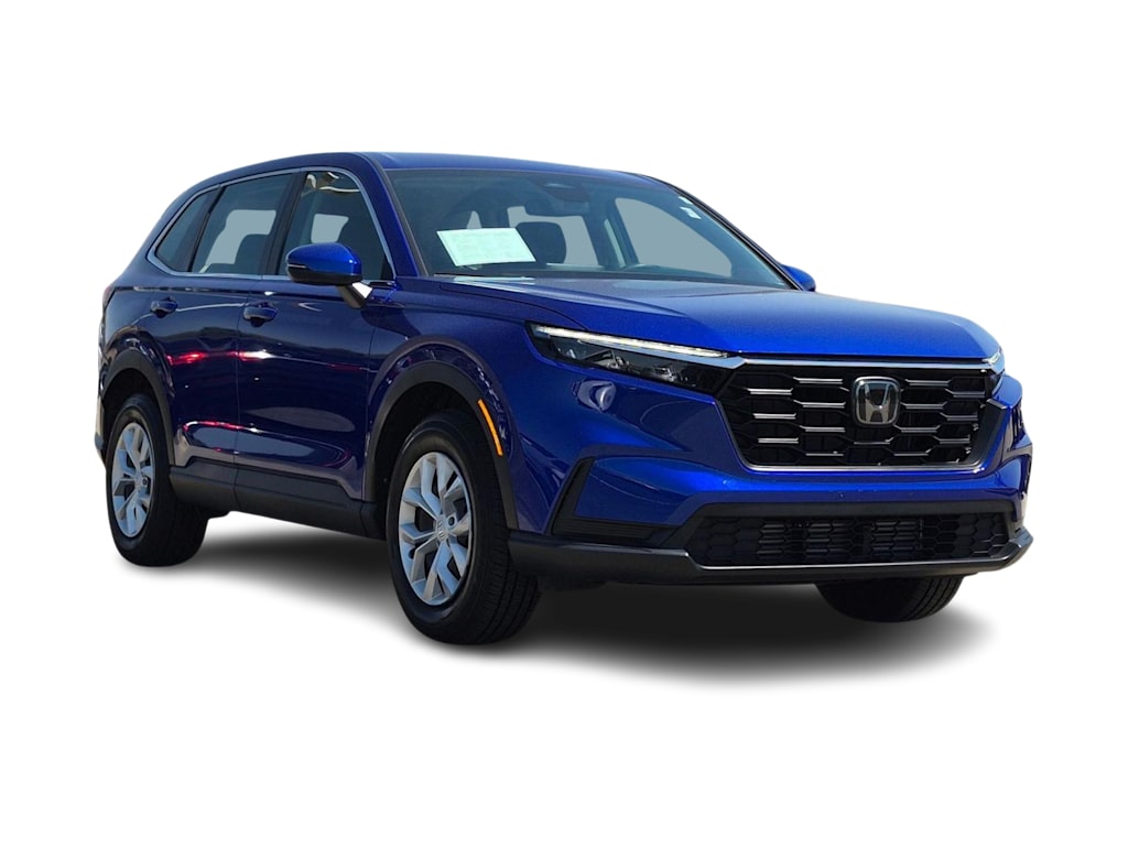 Thumbnail: 2023 Honda CR-V - 21