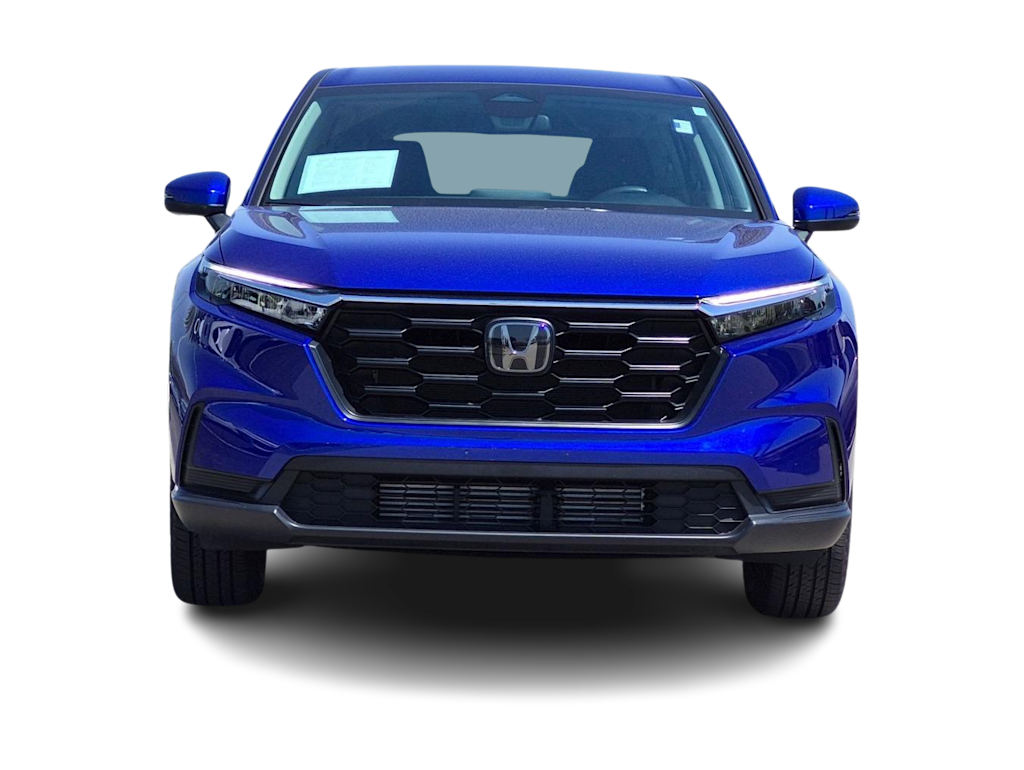 Thumbnail: 2023 Honda CR-V - 22