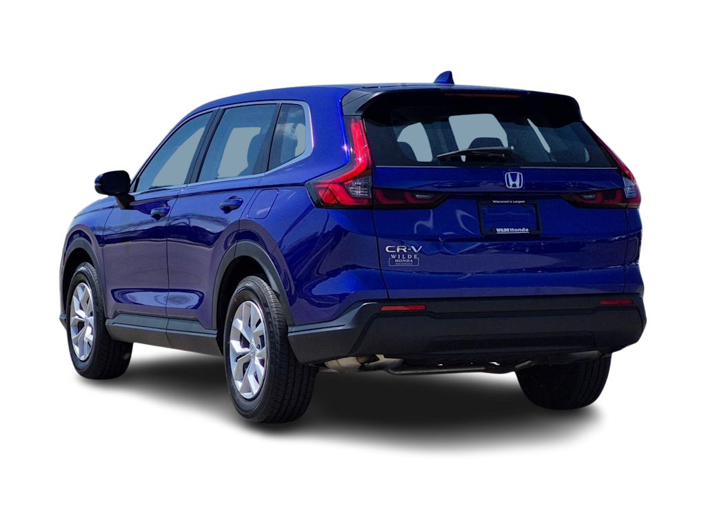 Thumbnail: 2023 Honda CR-V - 4