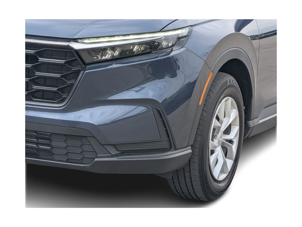 Thumbnail: 2024 Honda CR-V - 24