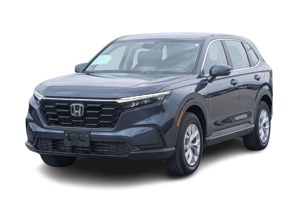 Thumbnail: 2024 Honda CR-V - 23