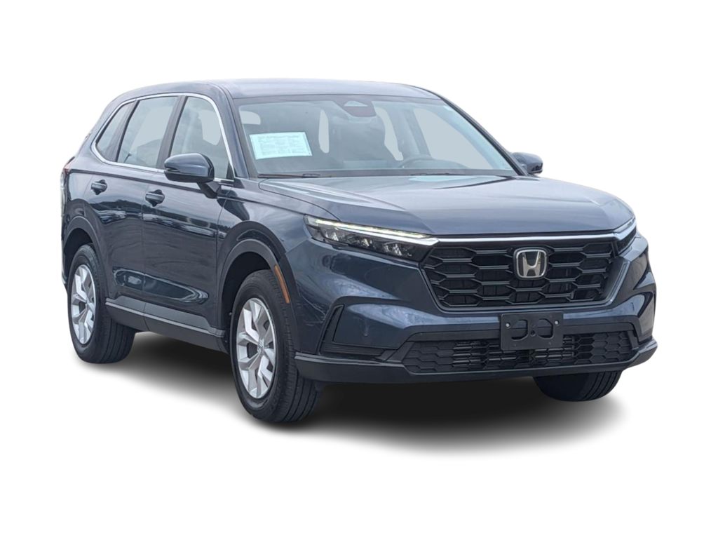 Thumbnail: 2024 Honda CR-V - 22