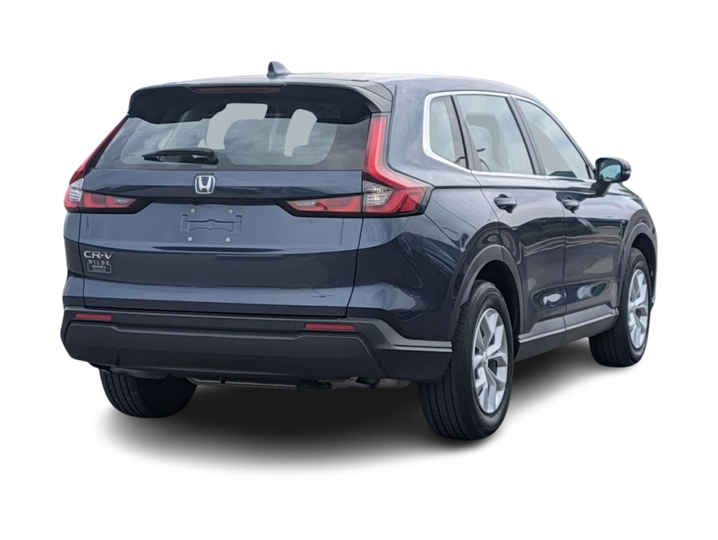Thumbnail: 2024 Honda CR-V - 20