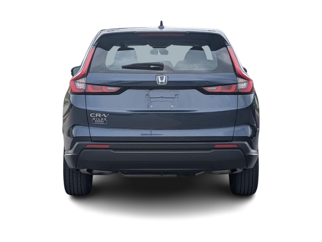 Thumbnail: 2024 Honda CR-V - 5