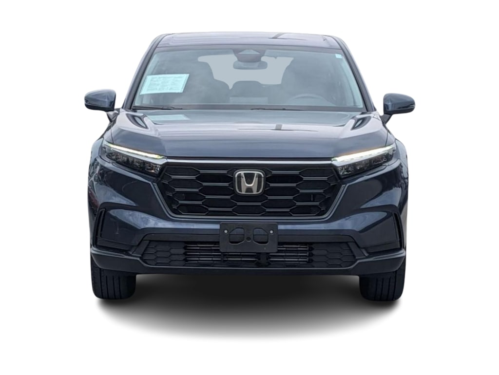 Thumbnail: 2024 Honda CR-V - 6