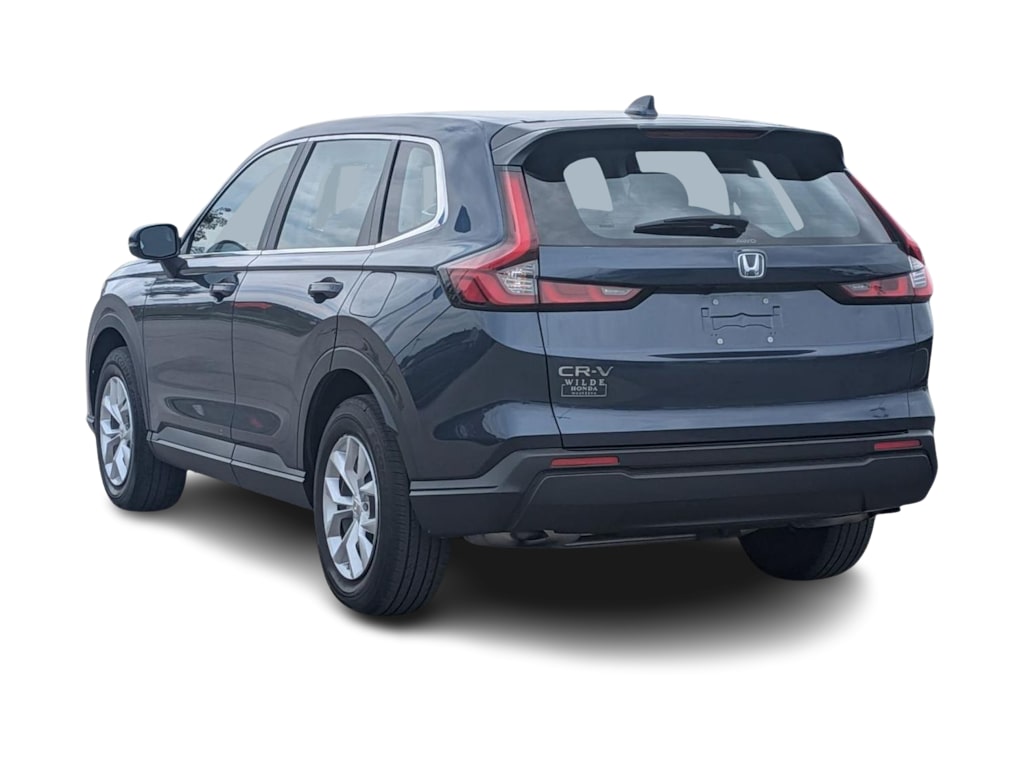 Thumbnail: 2024 Honda CR-V - 4