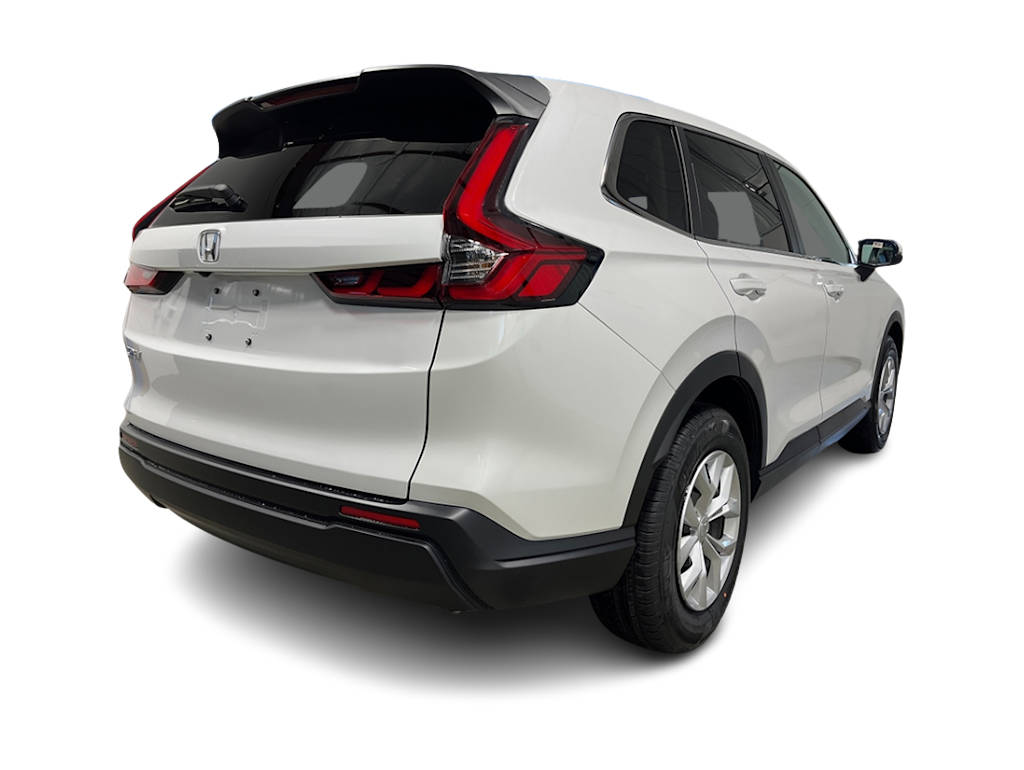 Thumbnail: 2026 Honda CR-V - 17