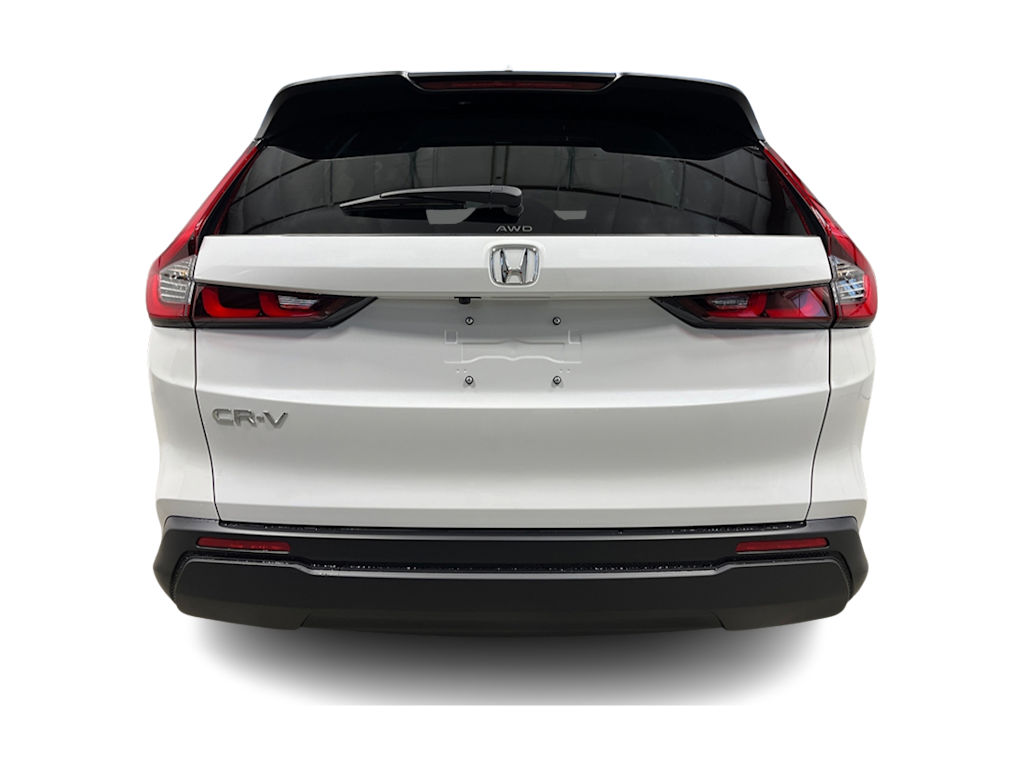 Thumbnail: 2026 Honda CR-V - 5