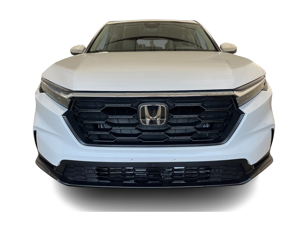 Thumbnail: 2026 Honda CR-V - 6