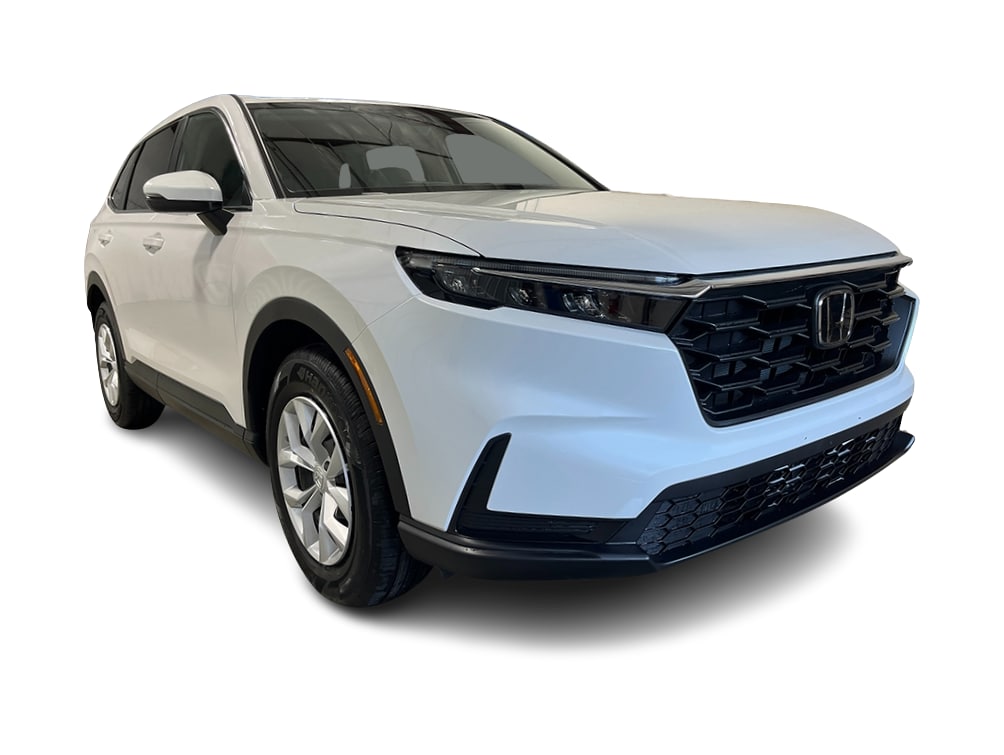 Thumbnail: 2026 Honda CR-V - 19