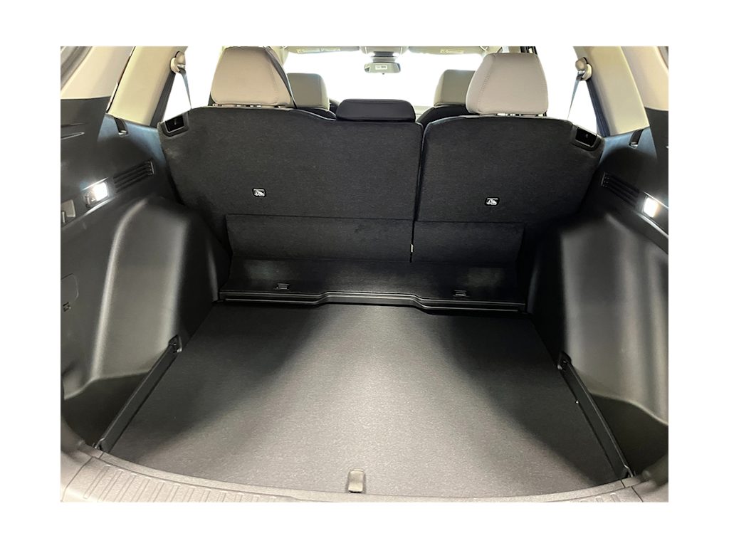 Thumbnail: 2026 Honda CR-V - 16