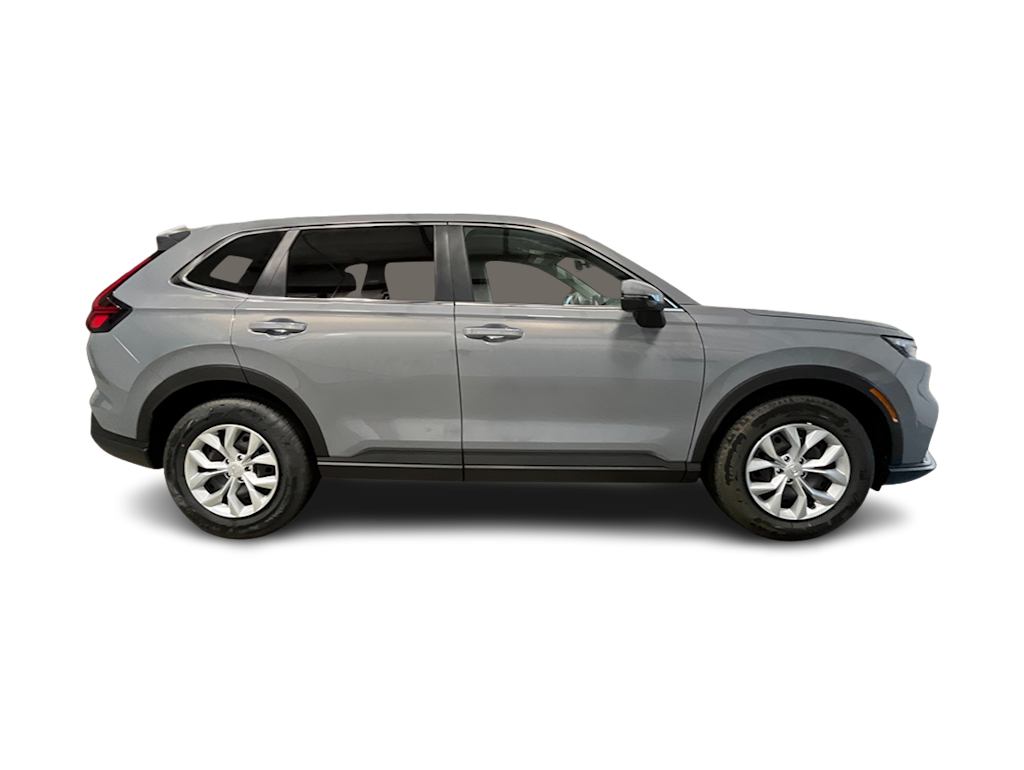 Thumbnail: 2026 Honda CR-V - 18