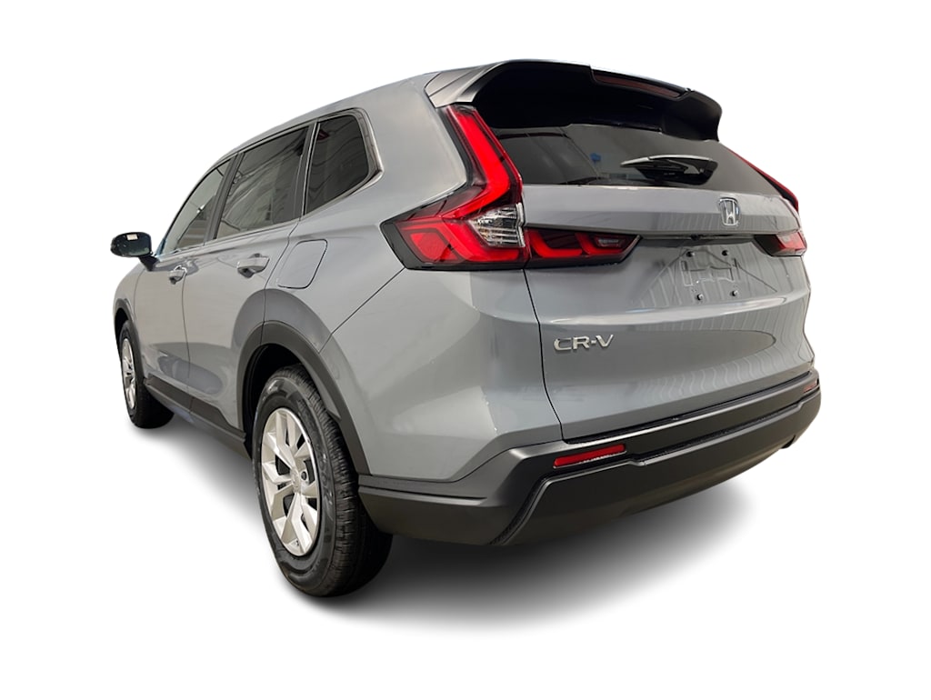 Thumbnail: 2026 Honda CR-V - 4