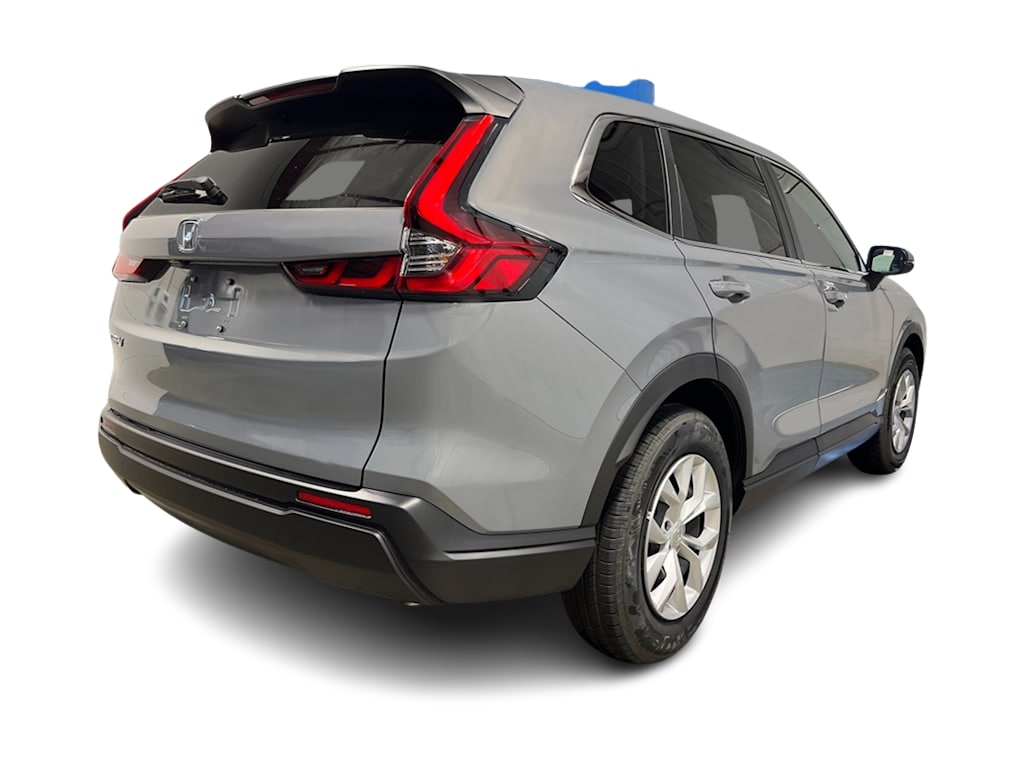 Thumbnail: 2026 Honda CR-V - 17