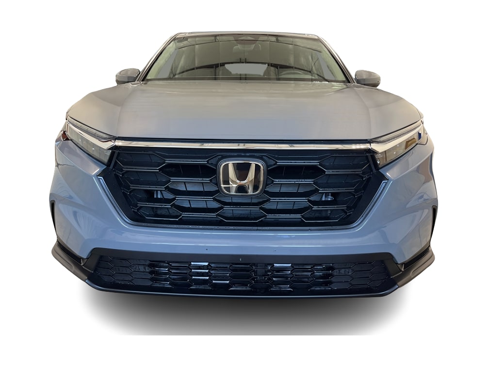 Thumbnail: 2026 Honda CR-V - 6