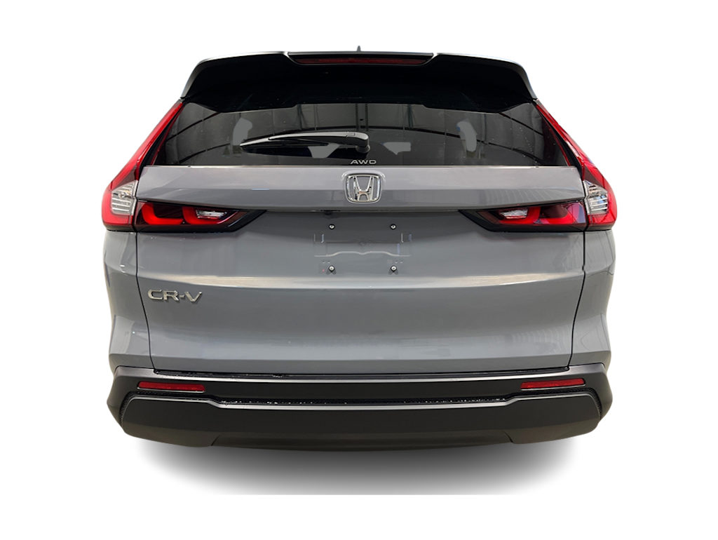 Thumbnail: 2026 Honda CR-V - 5