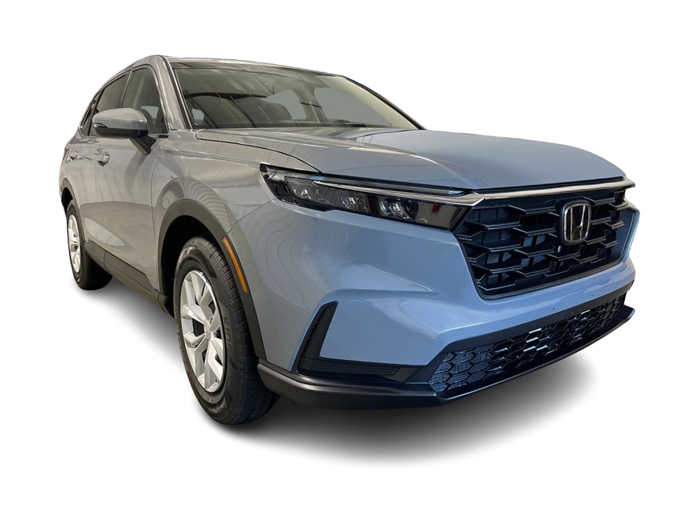 Thumbnail: 2026 Honda CR-V - 19