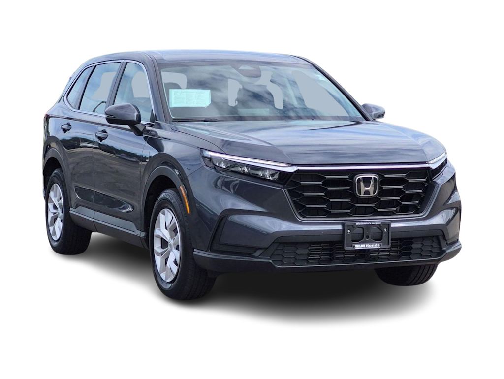 Thumbnail: 2024 Honda CR-V - 22