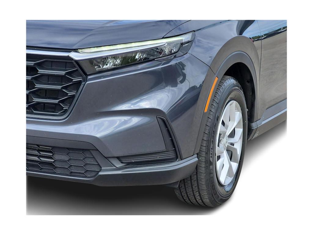 Thumbnail: 2024 Honda CR-V - 24