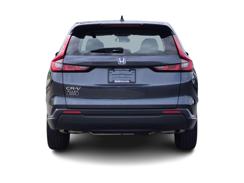 Thumbnail: 2024 Honda CR-V - 5