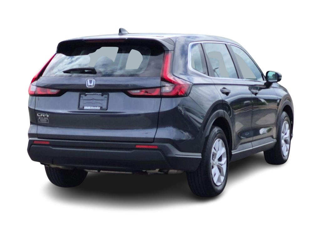 Thumbnail: 2024 Honda CR-V - 20