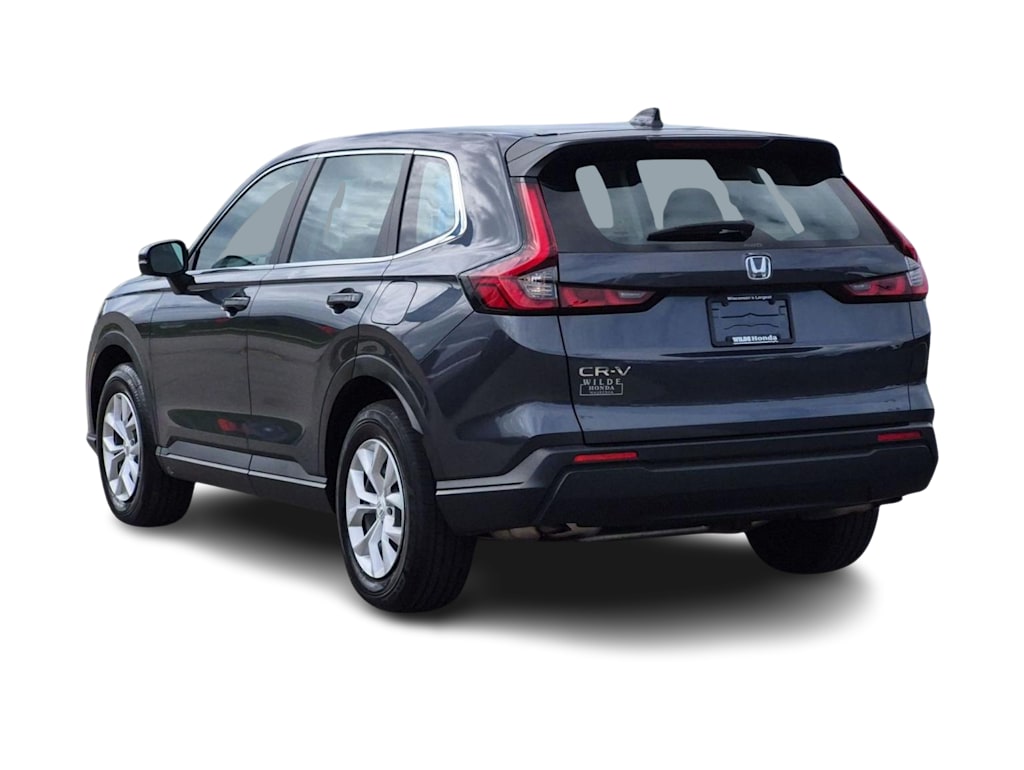 Thumbnail: 2024 Honda CR-V - 4