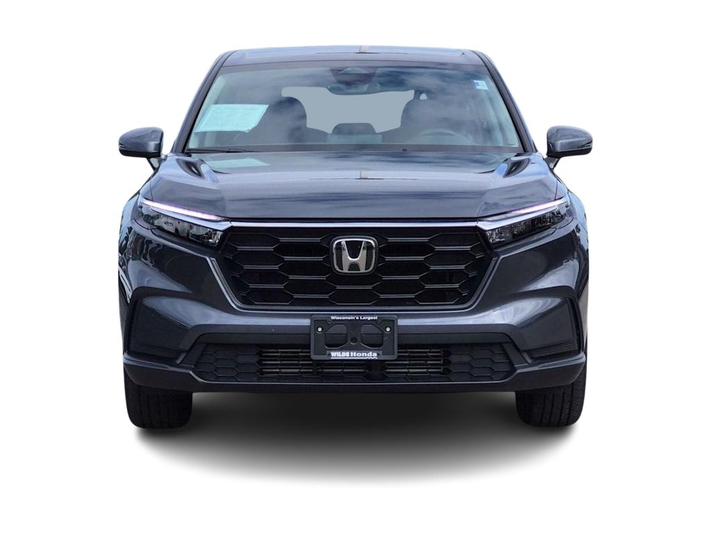 Thumbnail: 2024 Honda CR-V - 6
