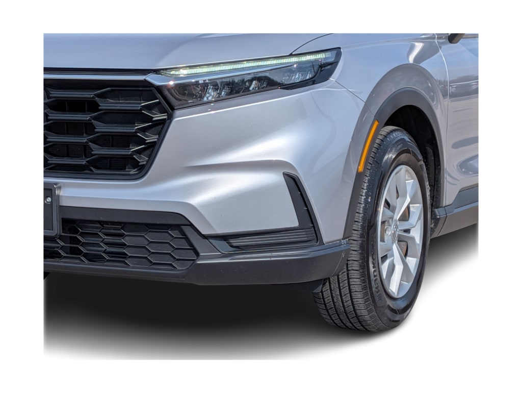 Thumbnail: 2023 Honda CR-V - 24