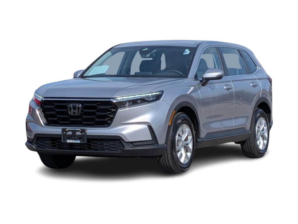 Thumbnail: 2023 Honda CR-V - 23