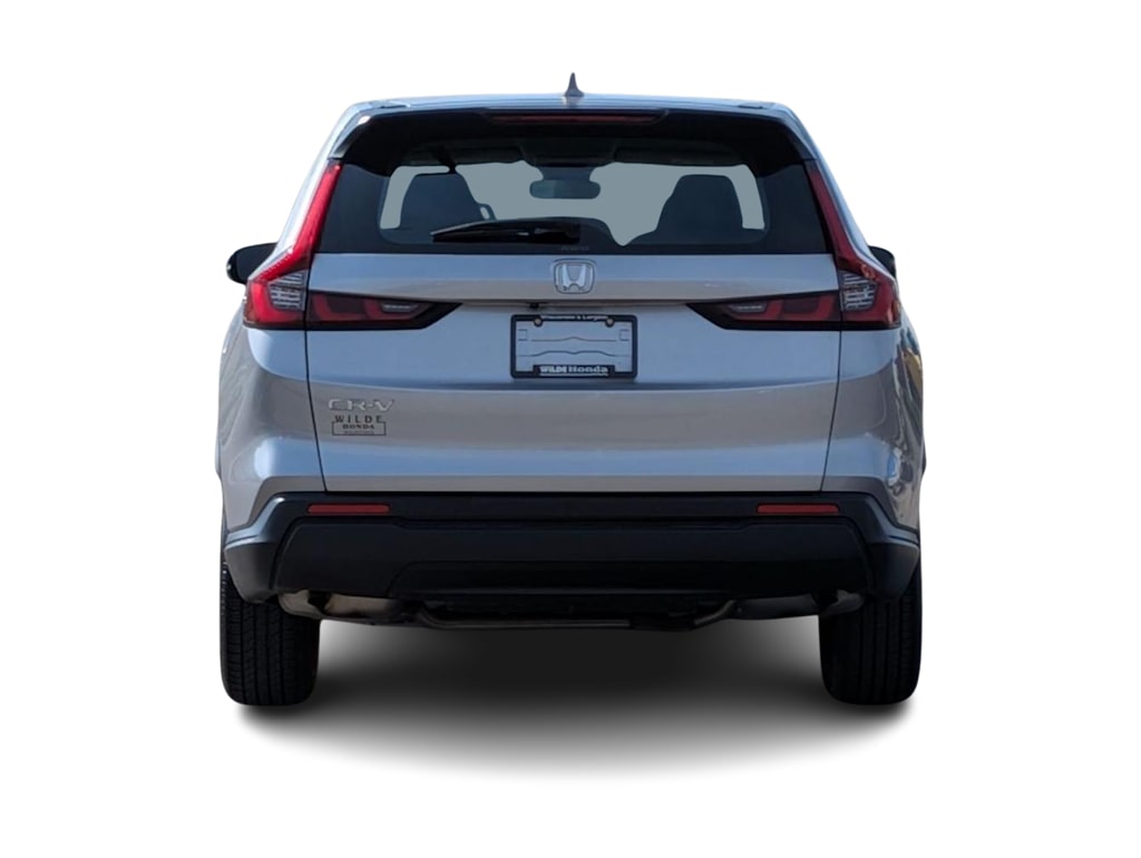 Thumbnail: 2023 Honda CR-V - 5