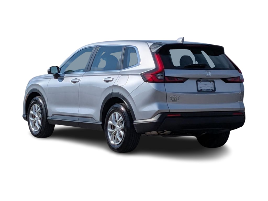 Thumbnail: 2023 Honda CR-V - 4