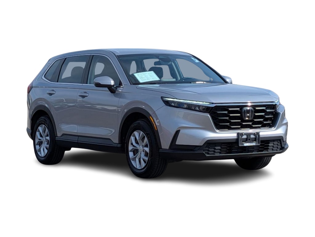 Thumbnail: 2023 Honda CR-V - 22