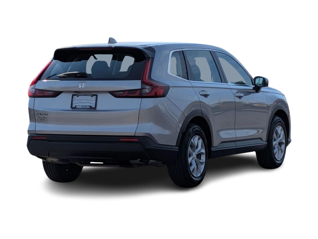 Thumbnail: 2023 Honda CR-V - 20