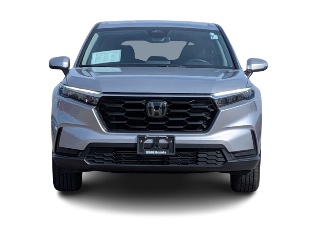 Thumbnail: 2023 Honda CR-V - 6