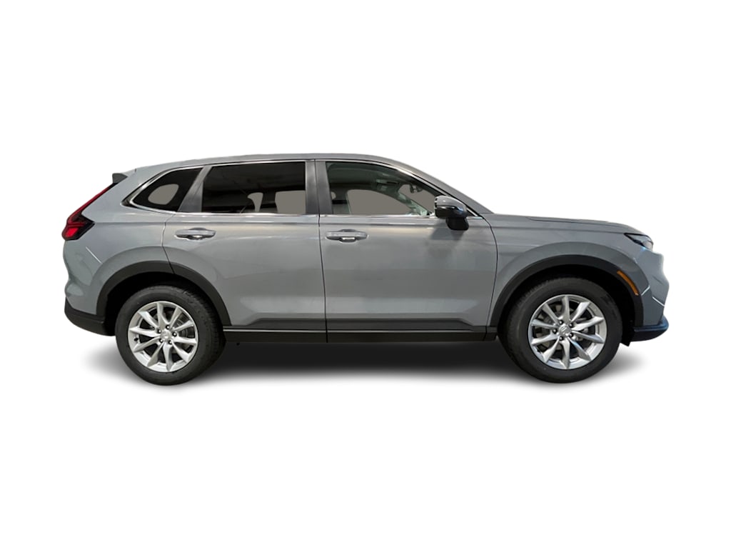 Thumbnail: 2026 Honda CR-V - 18
