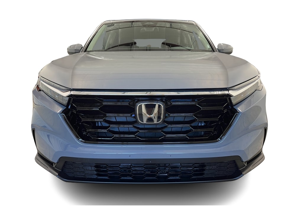 Thumbnail: 2026 Honda CR-V - 6