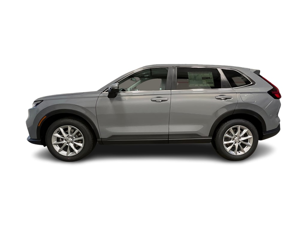 Thumbnail: 2026 Honda CR-V - 3