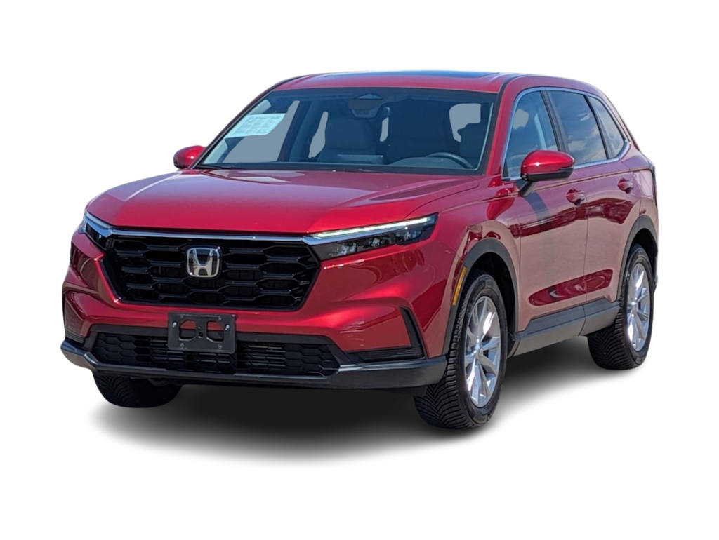 Thumbnail: 2024 Honda CR-V - 21