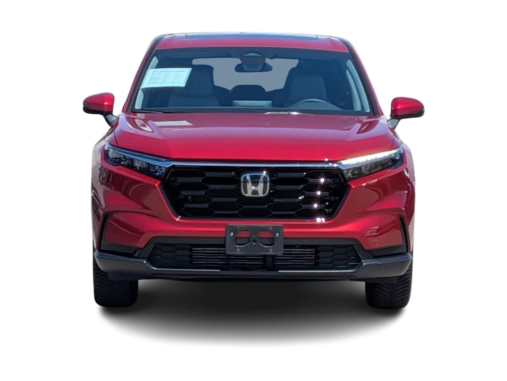 Thumbnail: 2024 Honda CR-V - 6