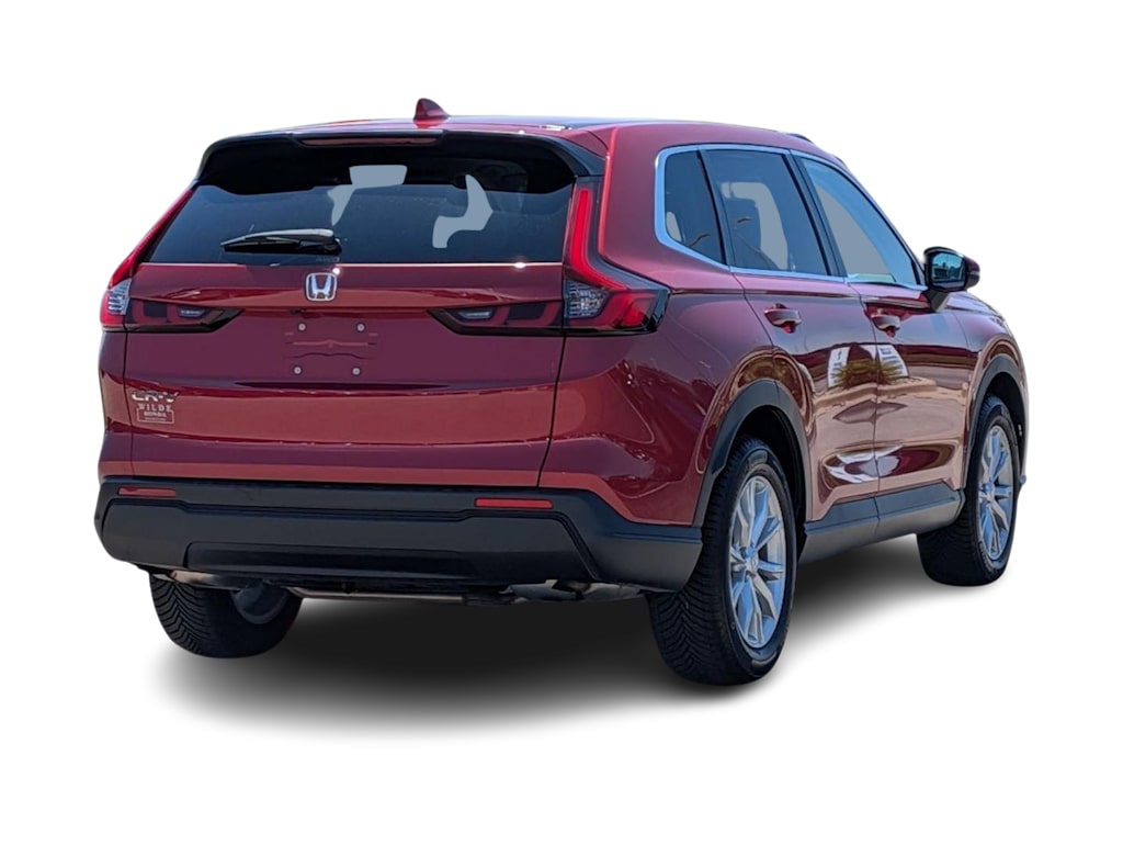 Thumbnail: 2024 Honda CR-V - 18