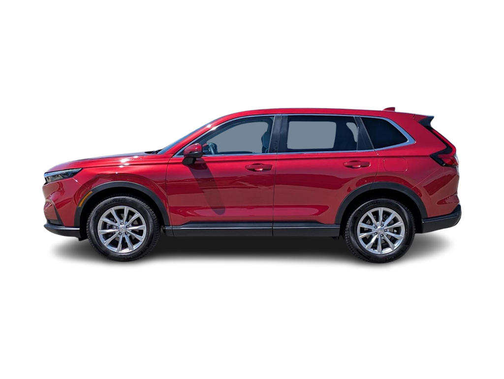 Thumbnail: 2024 Honda CR-V - 3