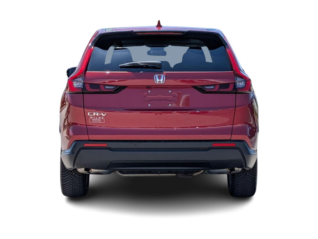 Thumbnail: 2024 Honda CR-V - 5