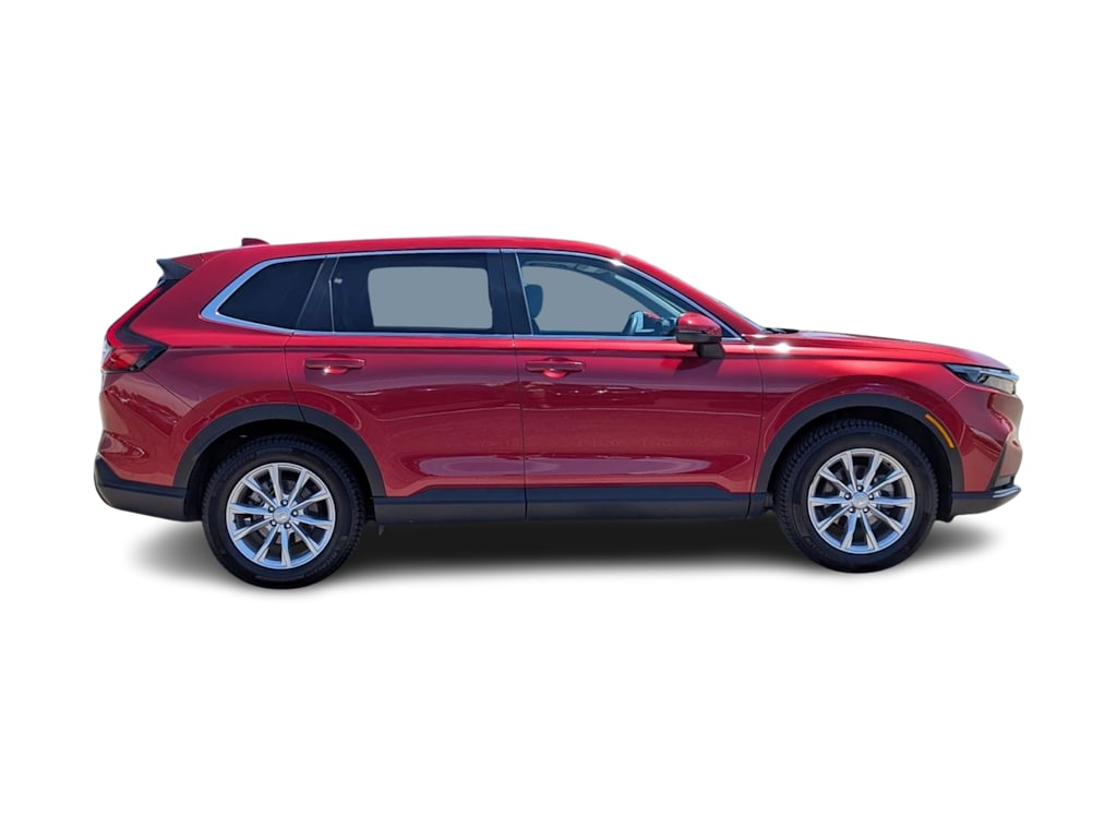 Thumbnail: 2024 Honda CR-V - 19