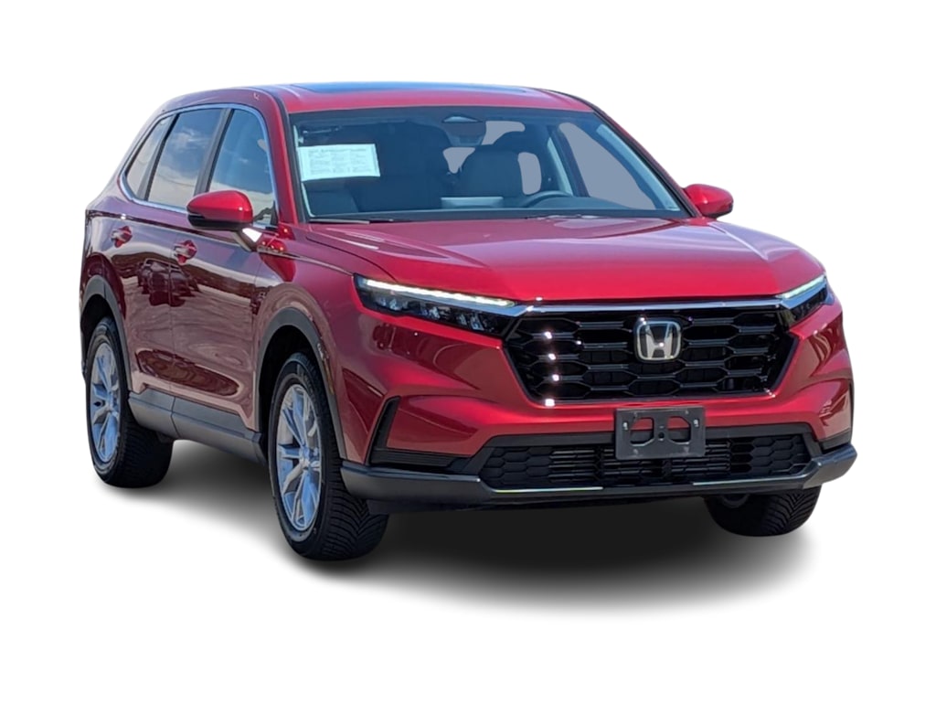 Thumbnail: 2024 Honda CR-V - 20